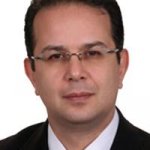 تصویر دکتر محمدرضا کاظمی