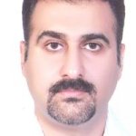 تصویر دکتر رضا ملک