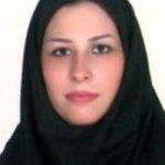 تصویر دکتر آتنا ربیعی