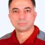تصویر دکتر پیمان روحانی مقدم