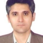 تصویر دکتر محمود شکوری مقدم