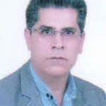 تصویر دکتر علی زارعی