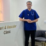 تصویر دکتر سیدعلی موسوی