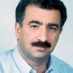 تصویر دکتر نواب اسلامی منوچهری