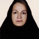تصویر دکتر مهری فرخ پیام