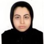 تصویر دکتر زینب غفاری