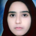 تصویر دکتر راضیه براتی
