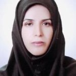 تصویر دکتر مریم اسلامی امیرآبادی