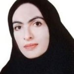 تصویر دکتر لیلا ربیعی فرادنبه