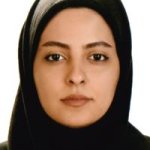 تصویر دکتر ژیلا کاظمی کورایم