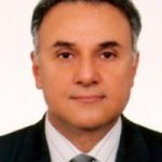 تصویر دکتر محمدحسن علینی
