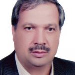 تصویر دکتر بهرام قاسمی اشکفتکی