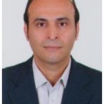 تصویر دکتر سیدرضا صادق موسوی