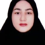 تصویر دکتر آرزو اسلامی
