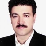 تصویر دکتر قدرت اله پورایمانی