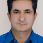 تصویر دکتر رضا قاسمی نژاد