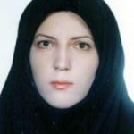 تصویر دکتر مرضیه شهرابی فراهانی