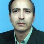 تصویر دکتر رضا سهرابی