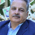 تصویر دکتر غلامرضا تیموری