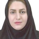 تصویر دکتر فهیمه زارعی