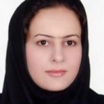 تصویر دکتر سمانه اسلامی پور