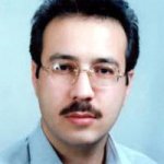 تصویر دکتر سیامک محبی ابیوردی