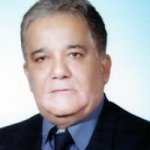 تصویر دکتر عباس امینی شاهسوارانی