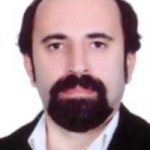 تصویر دکتر کمال امینی