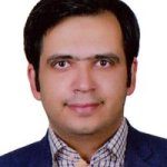 تصویر دکتر حامد محبی پورکانی