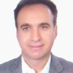 تصویر دکتر محمدحسن کلانتری