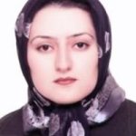 تصویر دکتر زهرا گازرانی فراهانی