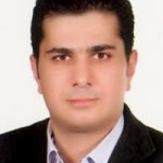 تصویر دکتر فرزاد نبی پورعصری
