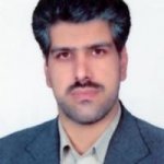 تصویر دکتر بهرام علی رستمی سرچقا