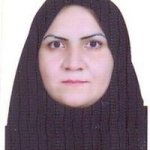 تصویر دکتر مهدیه محبی فرد
