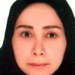 تصویر دکتر مونامعصومه نراقی