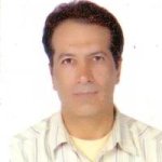 تصویر دکتر محسن نیکوکار