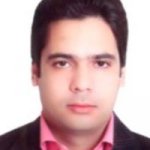 تصویر دکتر محمد کاظمی