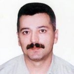 تصویر دکتر مسعود امینی