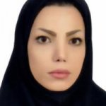تصویر دکتر هاجر کاظمی خیرابادی