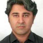 تصویر دکتر کیارش کرمپور
