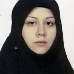 تصویر دکتر مرضیه خالصی