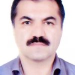 تصویر دکتر محمد فاضلی کبریا