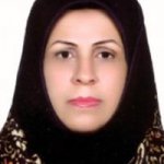 تصویر دکتر رقیه غفاری