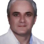 تصویر دکتر محسن دانشمندمهربانی