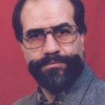 تصویر دکتر خلیل صداقت پیشه