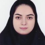 تصویر دکتر عاطفه اسلامی