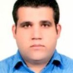تصویر دکتر محمد نوروزی زاده