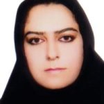 تصویر دکتر سمیه زارعی
