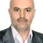 تصویر دکتر محمد اسماعیلی