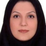 تصویر دکتر هما جلیلی